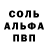 Кетамин VHQ Lyuba Kurshayeva